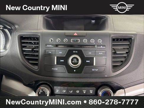 Used 2016 Honda CR-V LX image 18