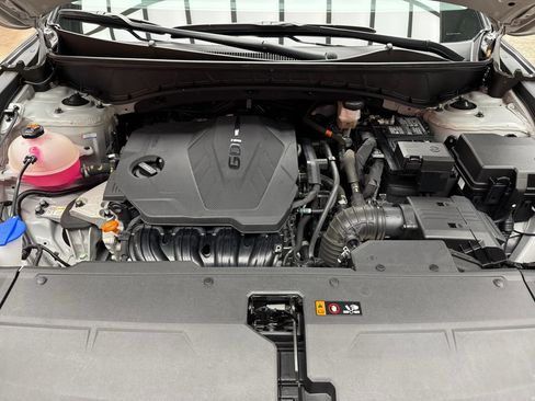 Used 2023 Hyundai Tucson Limited AWD/4WD image 29