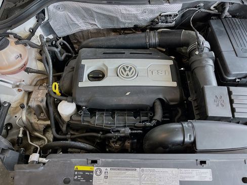 Used 2016 Volkswagen Tiguan S FWD image 29