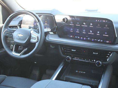 New 2026 Chevrolet Tahoe Premier image 11