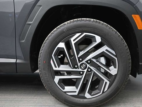 New 2026 Hyundai Tucson SEL Plus AWD/4WD image 10
