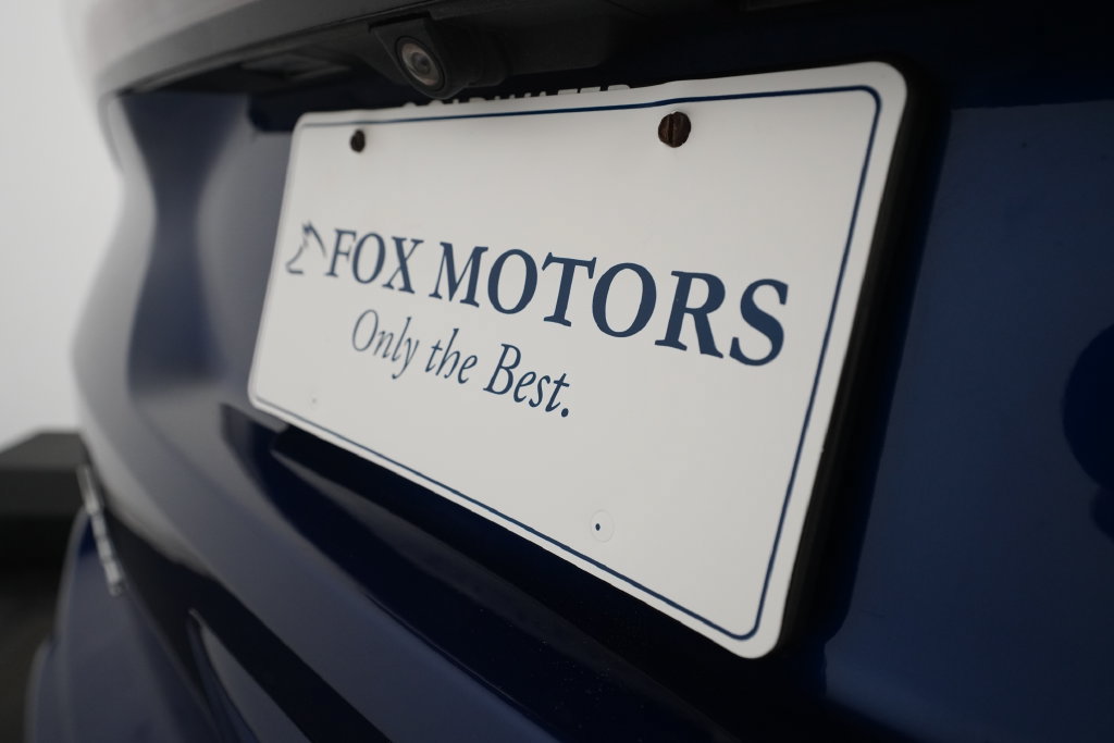 Used 2015 Ford Edge Sport w/ Equipment Group 401A AWD/4WD image 39