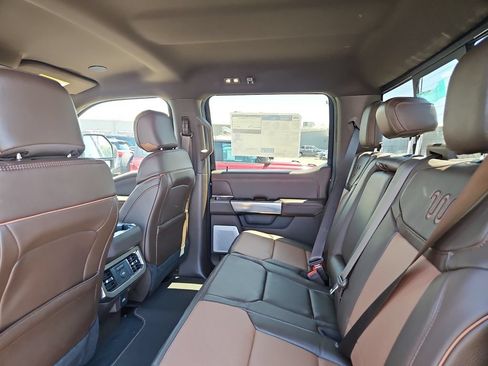 New 2026 Ford F250 King Ranch AWD/4WD image 19