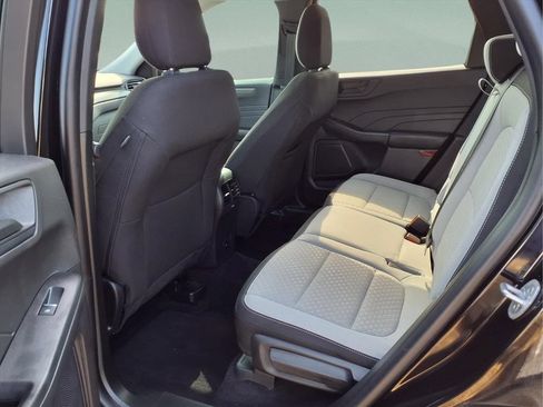 Used 2024 Ford Escape Active FWD image 22