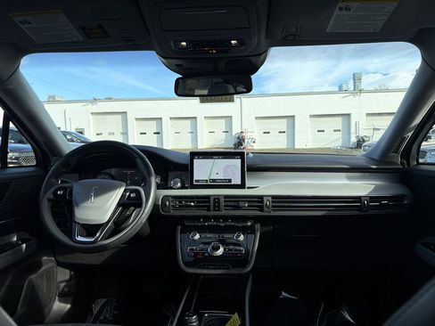 Certified 2022 Lincoln Corsair AWD w/ Premium Package image 18