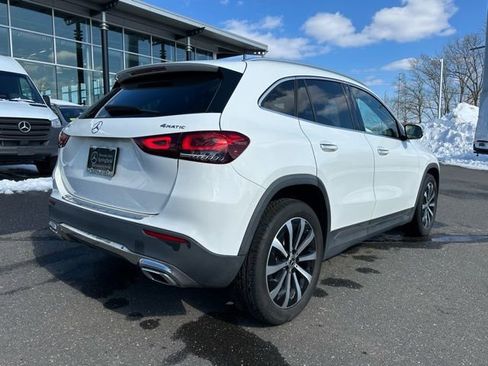 Certified 2021 Mercedes-Benz GLA 250 GLA 250 image 5