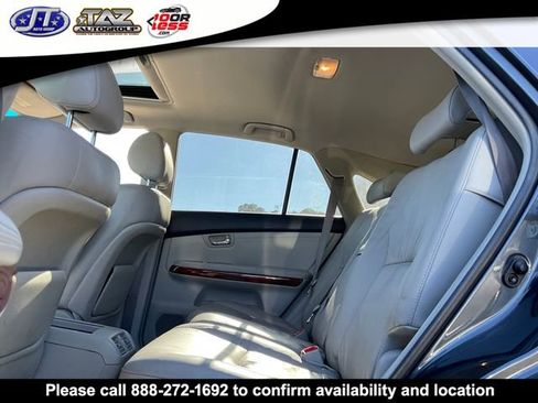 Used 2005 Lexus RX 330 AWD image 4