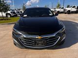Used 2020 Chevrolet Malibu LS image 2