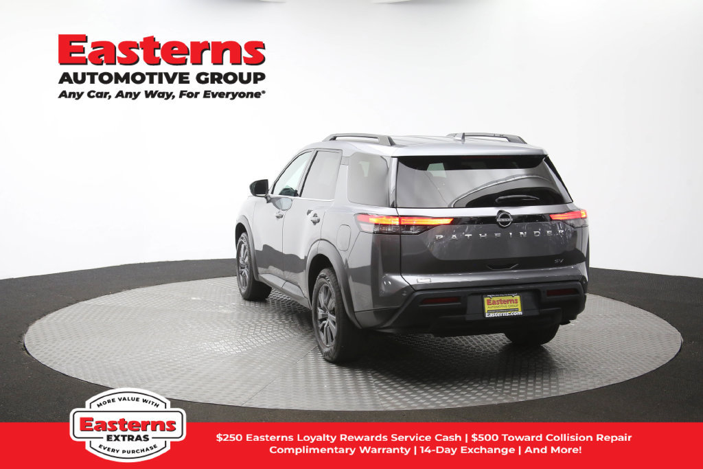 Used 2022 Nissan Pathfinder SV FWD image 67