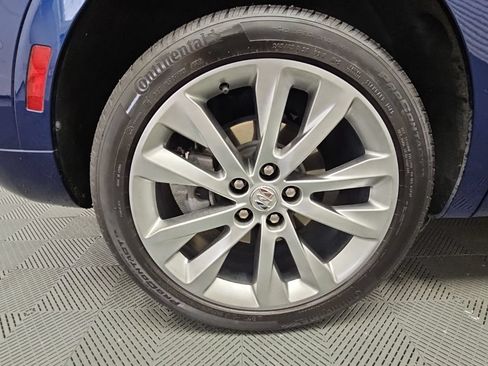 Certified 2023 Buick Envision Avenir FWD image 51