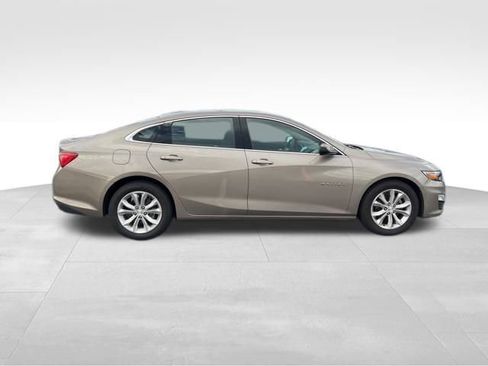 Used 2023 Chevrolet Malibu LT image 8