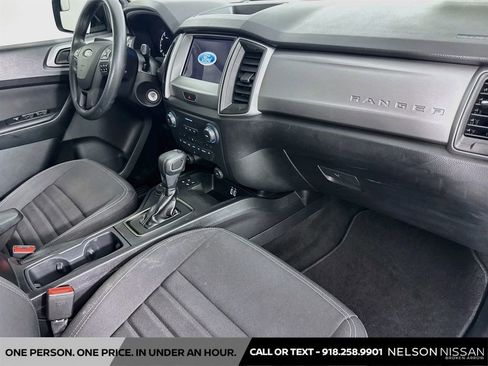 Used 2021 Ford Ranger XL w/ Equipment Group 101A High AWD/4WD image 26