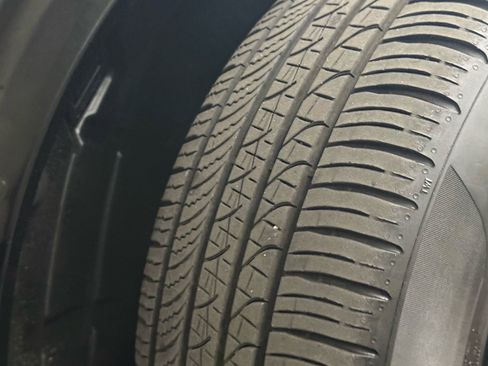 Certified 2023 Mercedes-Benz EQS 450+ 4MATIC Sedan image 42