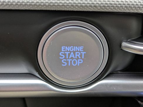 New 2026 Hyundai Santa Cruz Limited image 35