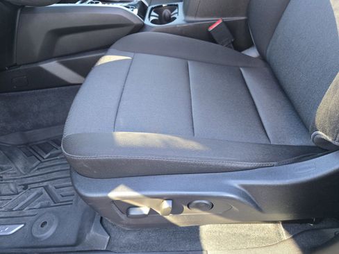 Used 2023 Chevrolet Colorado Trail Boss w/ LPO, Dark Essentials Package image 16