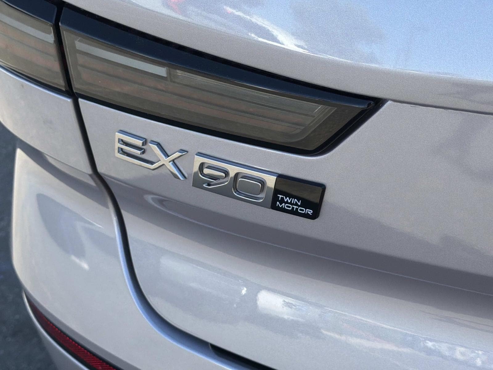 New 2026 Volvo EX90 Plus AWD/4WD image 25