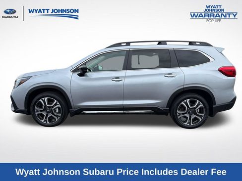 New 2026 Subaru Ascent Touring AWD/4WD image 4