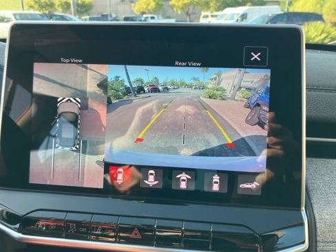 Used 2022 Jeep Compass Latitude w/ Convenience Group image 16