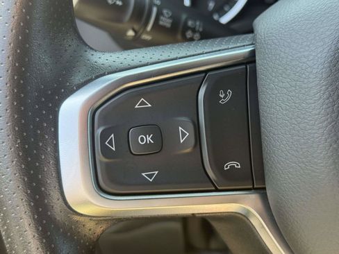 Used 2025 RAM 1500 Tradesman AWD/4WD image 19