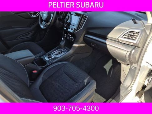 Used 2021 Subaru Forester Premium w/ Popular Package #1 image 13
