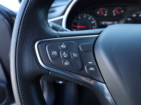 Used 2024 Chevrolet Malibu LT image 25