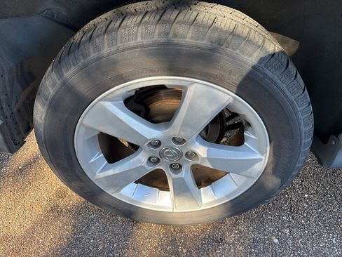 Used 2004 Lexus RX 330 AWD image 9