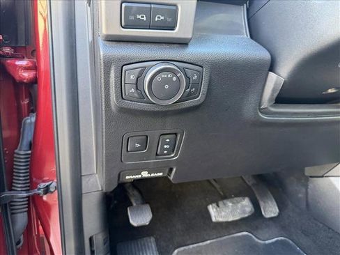 Used 2017 Ford F250 Platinum w/ Platinum Ultimate Package image 13