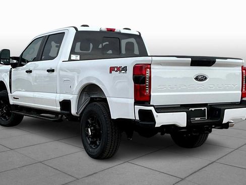 New 2026 Ford F250 XL w/ STX Appearance Package AWD/4WD image 12