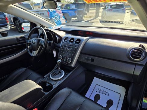 Used 2011 MAZDA CX-7 i Touring FWD image 38