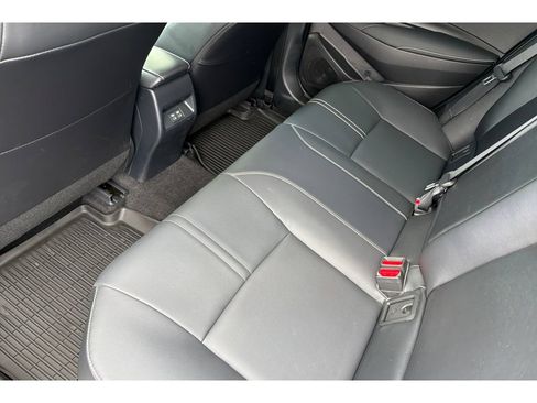 Certified 2026 Toyota Corolla XLE FWD image 13