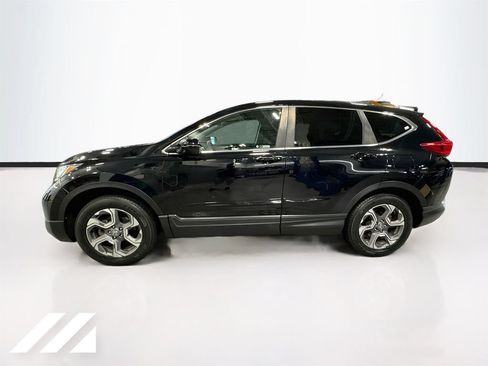 Used 2019 Honda CR-V EX image 8