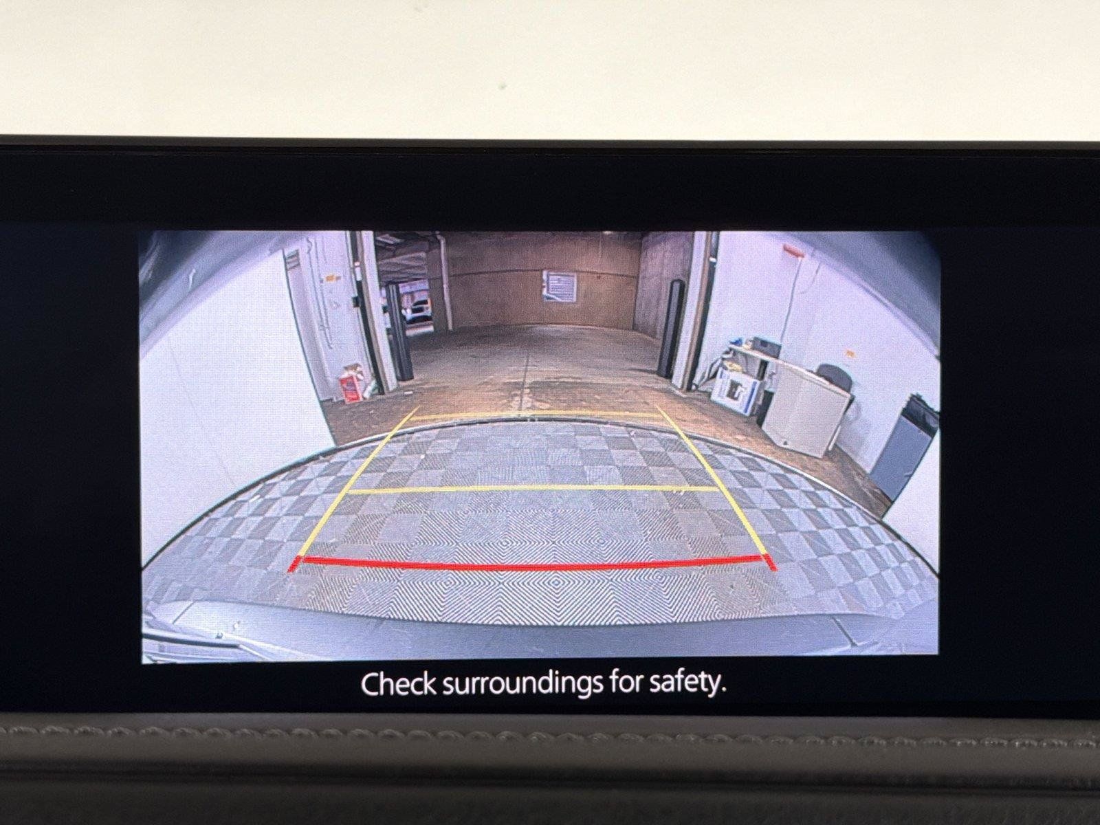 Used 2025 MAZDA CX-30 AWD 2.5 S w/ Preferred Package image 26
