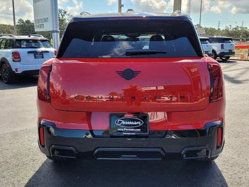New 2026 MINI Cooper Countryman S image 6