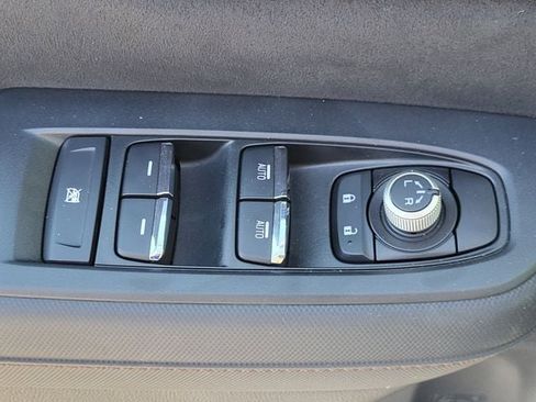 Used 2025 Subaru Forester Touring AWD/4WD image 8