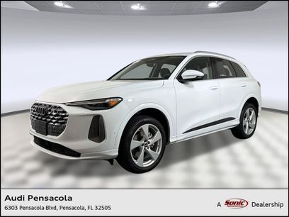 Used 2025 Audi Q5 Premium Plus