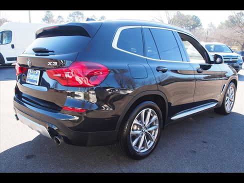 Used 2018 BMW X3 xDrive30i image 5