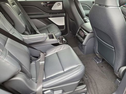 New 2025 Lincoln Aviator Reserve w/ Equipment Group 201A image 14