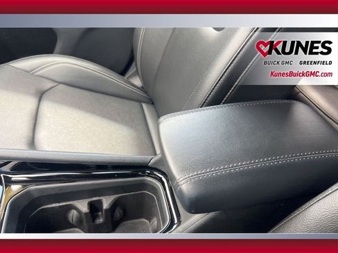 Used 2025 Jeep Compass Limited image 31