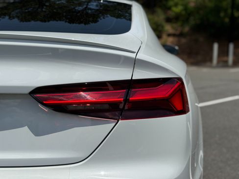 Used 2021 Audi S5 Prestige w/ Prestige Package AWD/4WD image 20