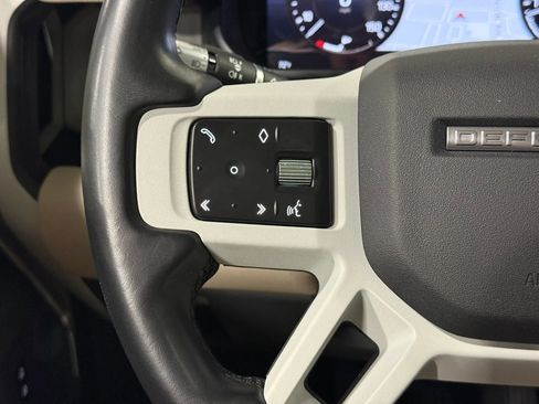 Used 2020 Land Rover Defender 110 S AWD/4WD image 25