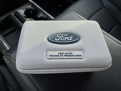 Used 2022 Ford F150 XLT w/ Equipment Group 301A Mid AWD/4WD image 46
