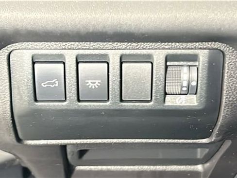Used 2024 Subaru Ascent Onyx Edition Limited AWD/4WD image 20
