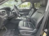 Used 2021 Ford Explorer XLT w/ Equipment Group 202A image 3