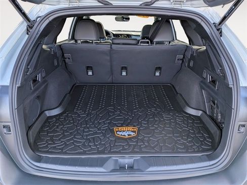Certified 2025 Subaru Outback Wilderness image 29