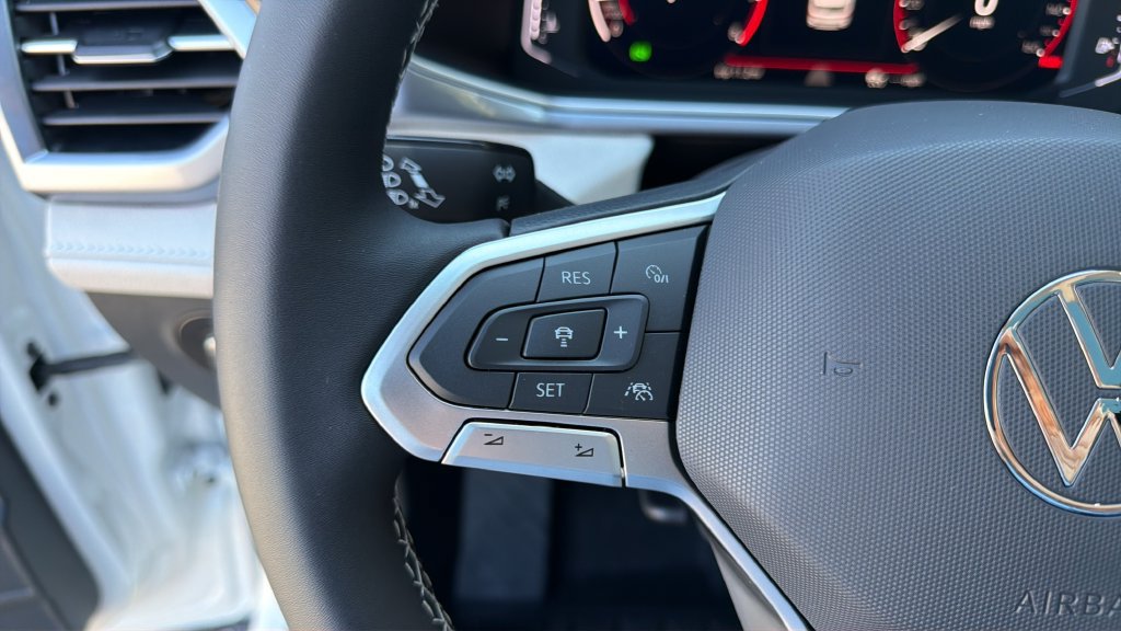 New 2027 Volkswagen Taos SEL AWD/4WD image 21