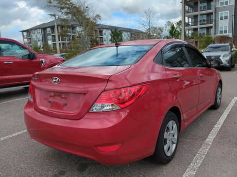 Used 2014 Hyundai Accent GLS image 6