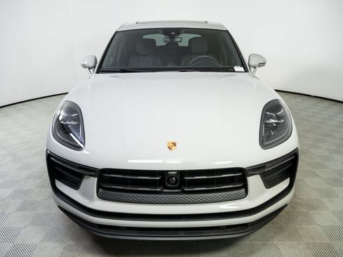 New 2026 Porsche Macan AWD/4WD image 36