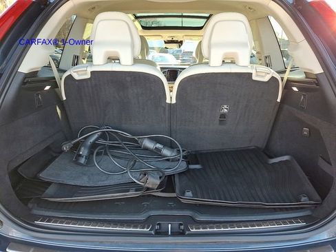 Used 2022 Volvo XC90 T8 Inscription Expression w/ Climate Package image 30