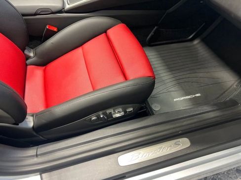 Used 2015 Porsche Boxster S image 29