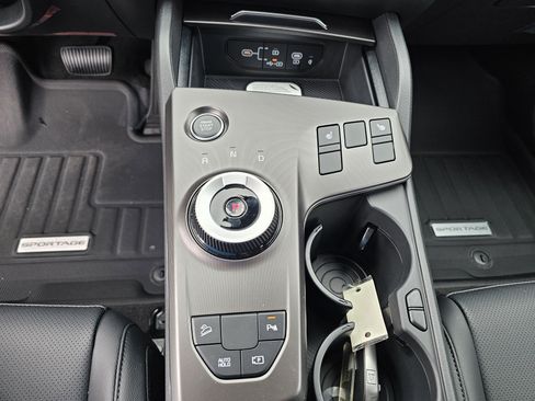 New 2026 Kia Sportage EX AWD/4WD image 26